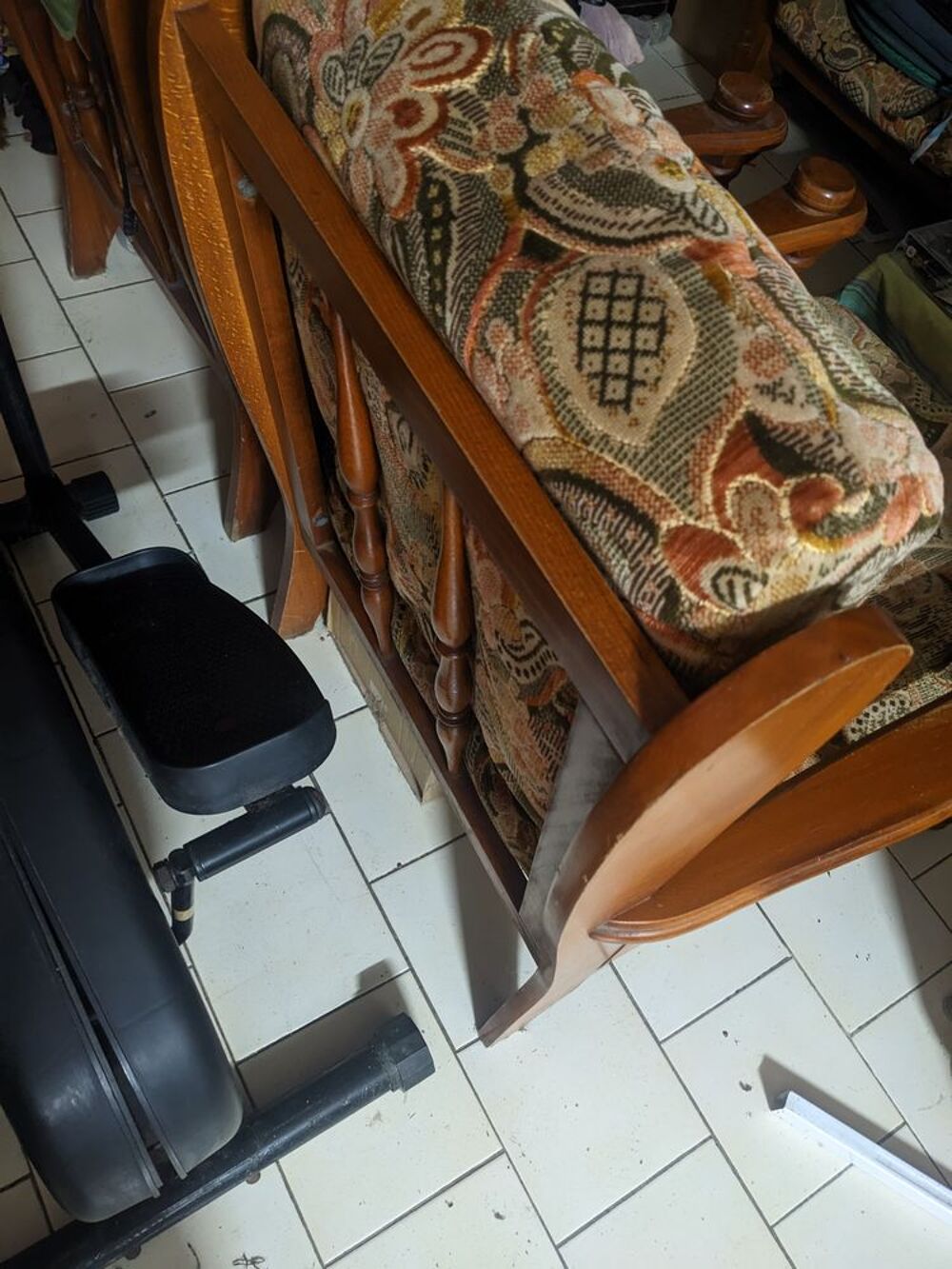 Fauteuil Meubles