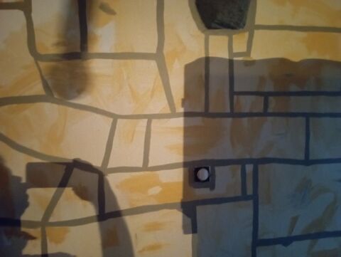 Recherche petits travaux de peinture ext&eacute;rieur et int&eacute;rieur, 0 64240 Hasparren