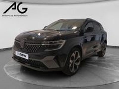Austral E-Tech hybrid 200 Techno esprit Alpine 2023 occasion 08000 Charleville-M&eacute;zi&egrave;res