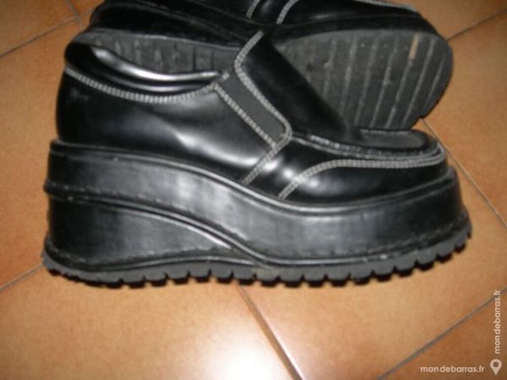 Chaussures Noires pour femme / taille 40 Chaussures