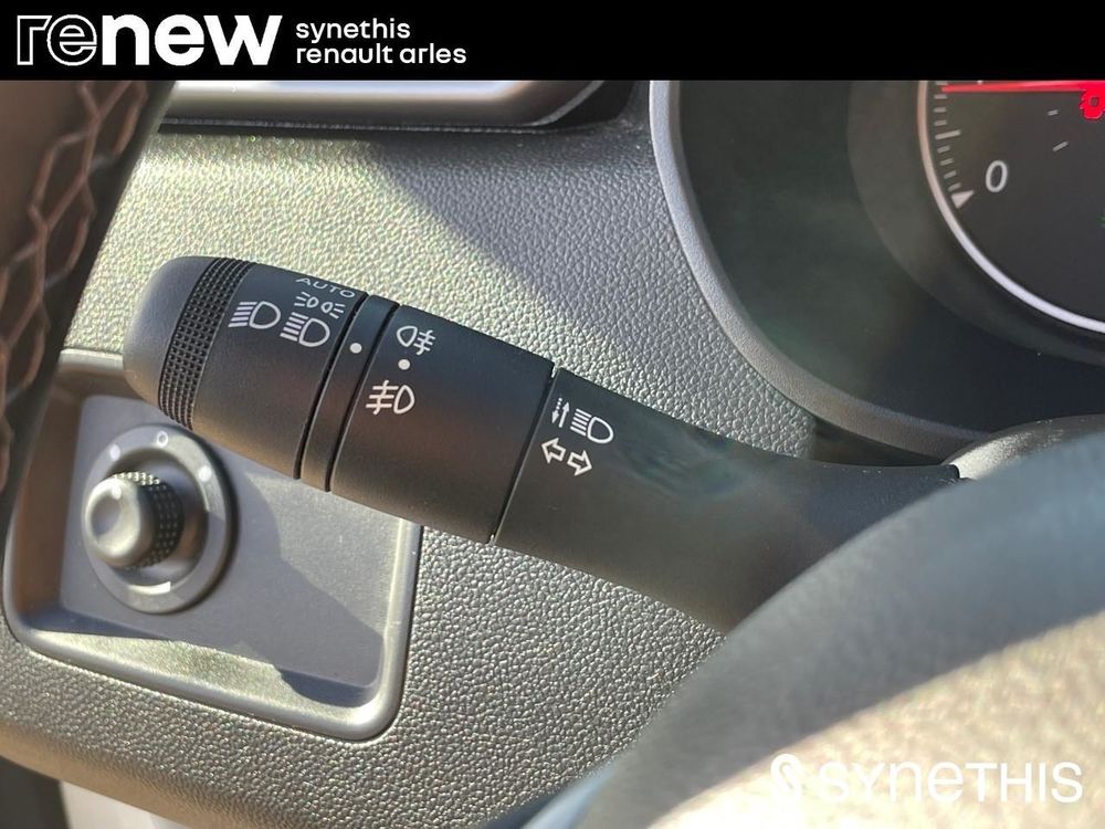 Duster Blue dCi 115 4x2 Expression 2023 occasion 13200 Arles