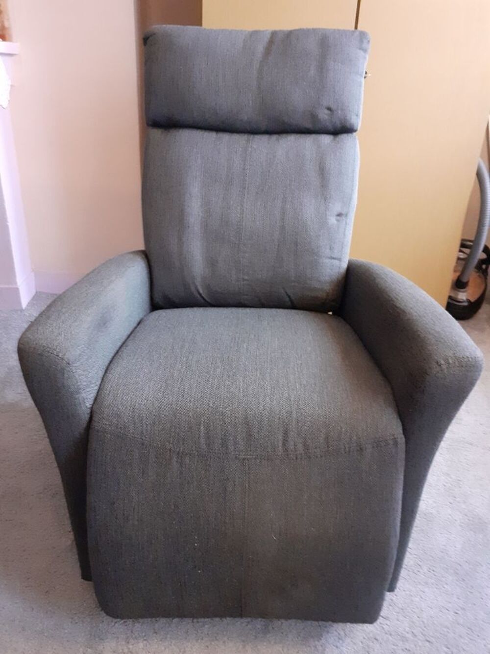 Fauteuil Occasion Pas Cher