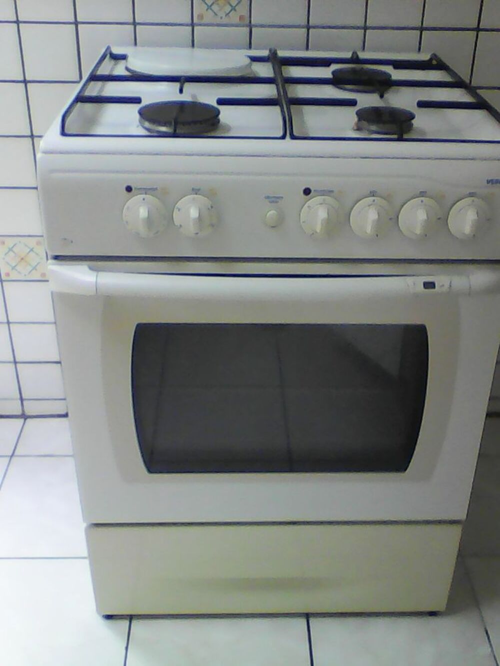 gazini&egrave;re Electroménager