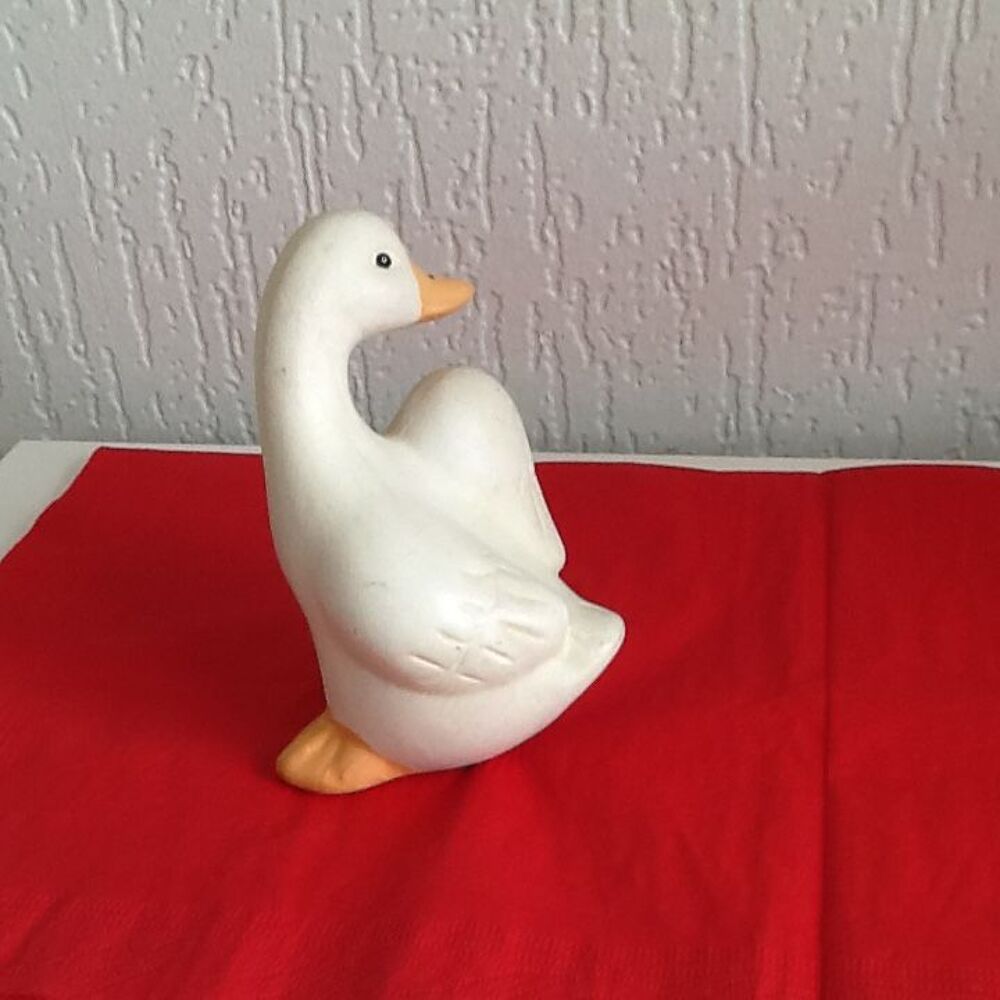 PETIT CANARD Décoration