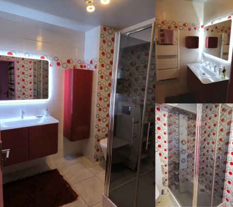  Appartement � louer 2 pi�ces 47 m�