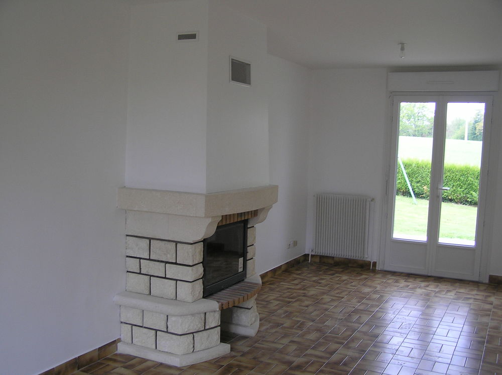 Vente Maison pavillon à saint gervais du perron 61 Saint-gervais-du-perron