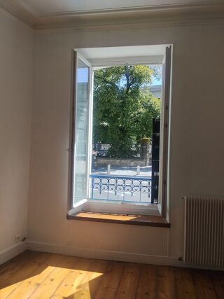 Vente Appartement Appartement T2  57 m2 Pau