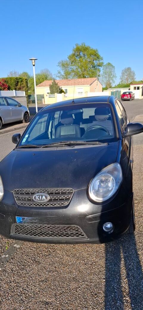 Kia picanto 