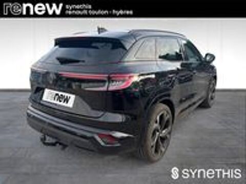 Austral E-Tech hybrid 200 Iconic esprit Alpine 2023 occasion 83160 La Valette-du-Var