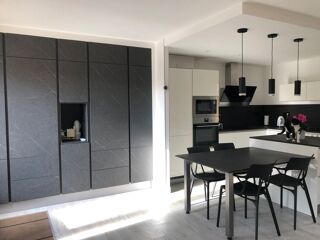  Maison à vendre 4 pièces 84 m²