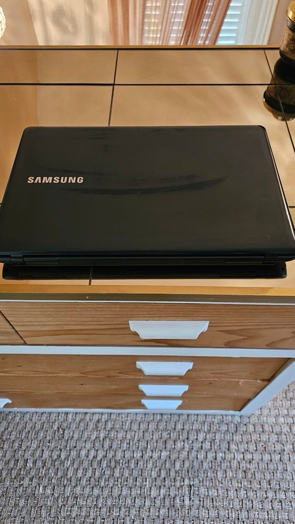 Pc portable Samsung Matériel informatique