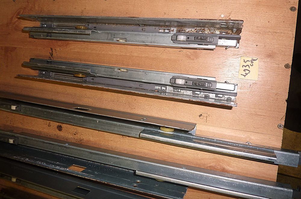 Quincaillerie diverse Bricolage