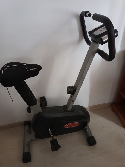 Velo appartement woodsun shop
