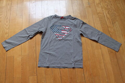 TEE SHIRT SUPERMAN 5 Dijon (21)