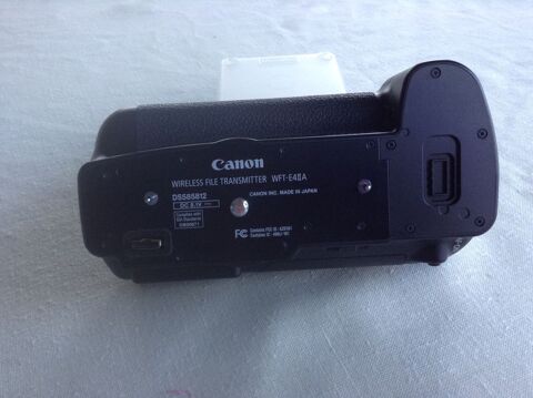 Transmetteur Wifi CANON 250 Nice (06)