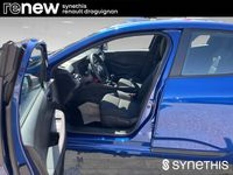 Clio V Clio SCe 65 Authentic 2023 occasion 83300 Draguignan