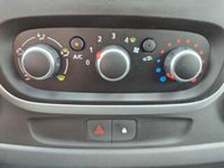 Trafic TRAFIC FGN L1H1 1000 KG DCI 120 CONFORT 2021 occasion 91410 Dourdan