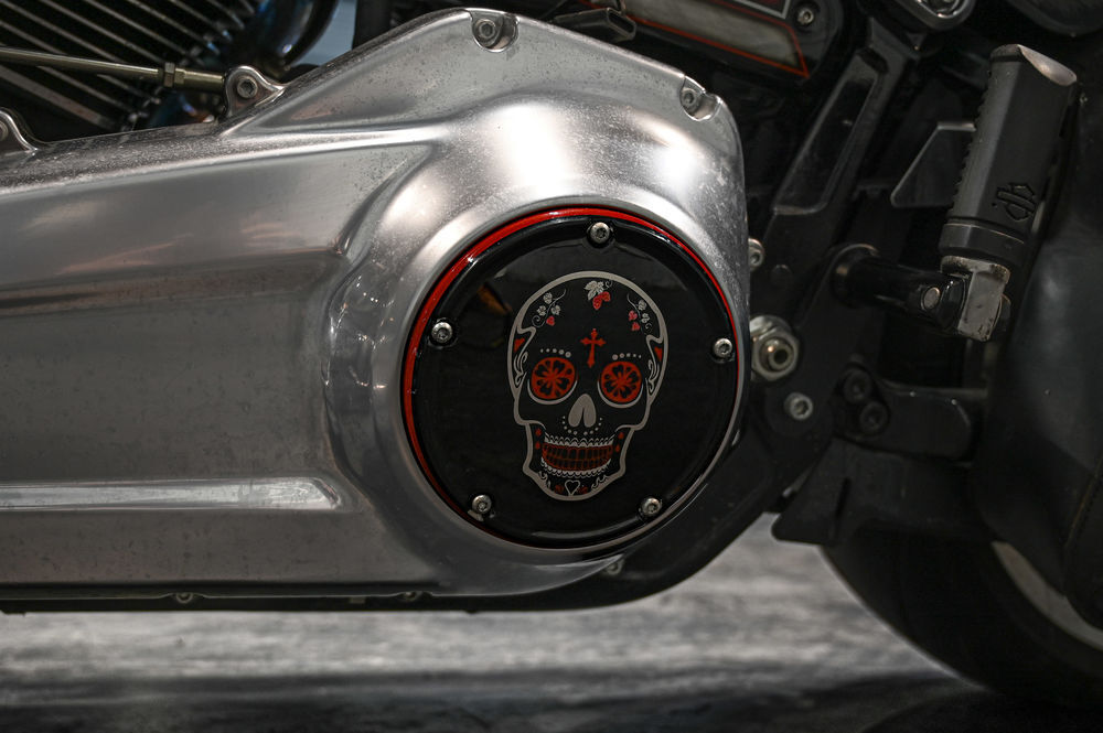 HARLEY-DAVIDSON 2020 occasion 60280 Clairoix