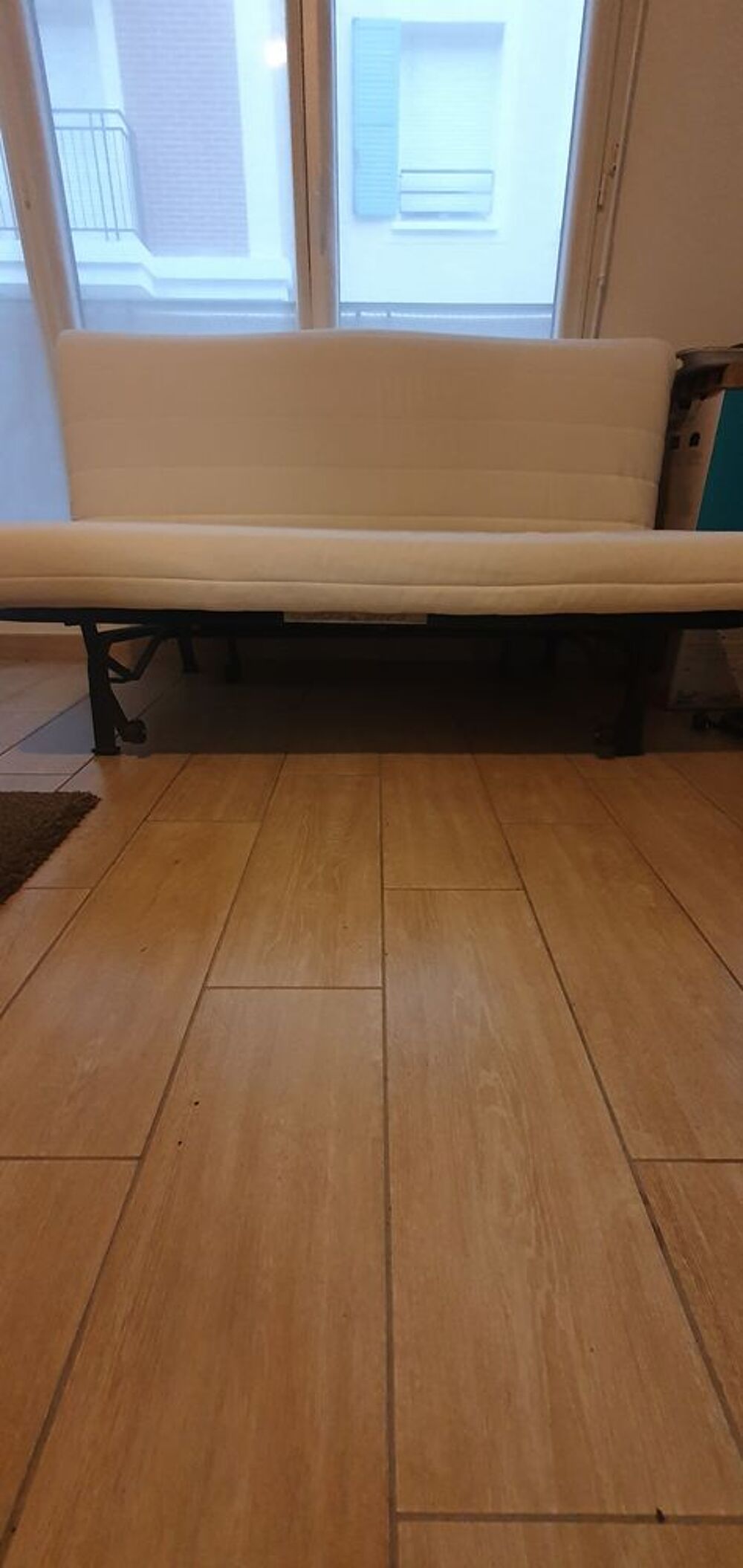 Banquette BZ 140&times;190 Meubles