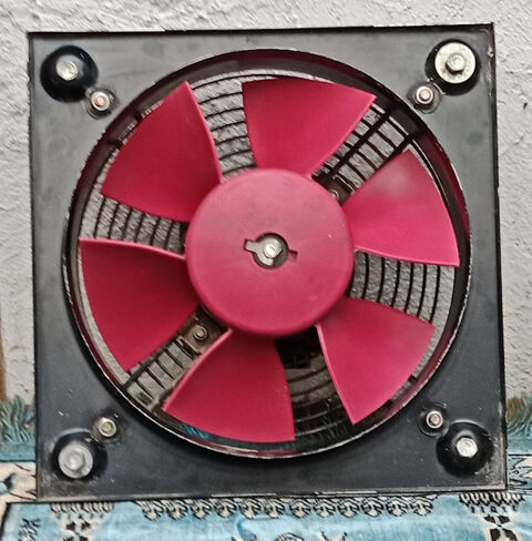 ventilateurs puissant  S&P CK42369999 Dimension: 31,5 cm 
Saint-Laurent-de-la-Salanque (66)