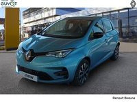 Zo&eacute; Zoe R110 - MY22 Evolution 2023 occasion 21200 Beaune