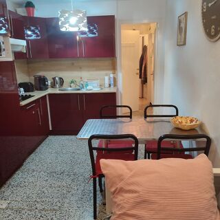  Appartement � vendre 2 pi�ces 35 m� Roses, espagne