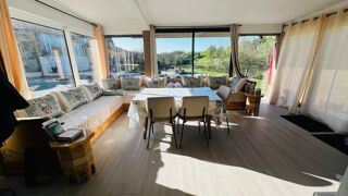  Maison à vendre 5 pièces 117 m²
