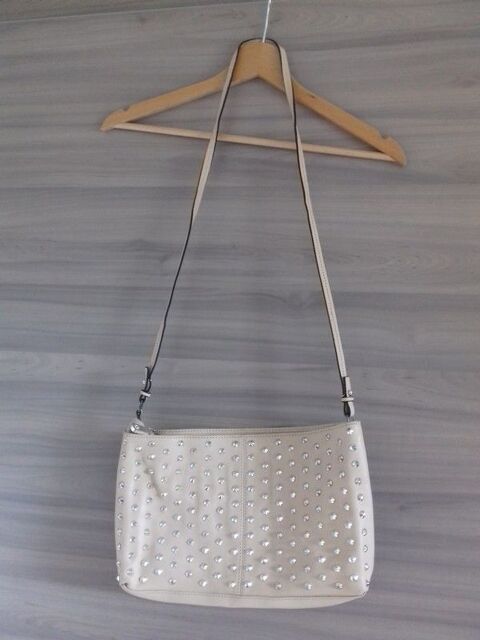 Sac � main d'�paule Zara woman 45 Herrlisheim (67)