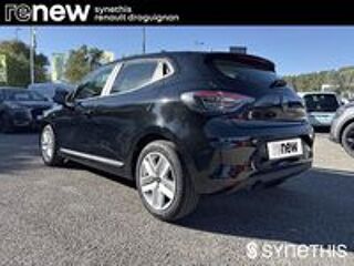 Clio V Clio Blue dCi 100 ch GSR2 Evolution 2025 occasion 83300 Draguignan