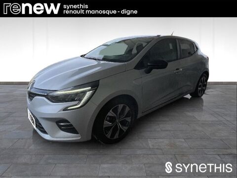 Renault Clio V Clio TCe 100 GPL Evolution 2023 occasion Manosque 04100
