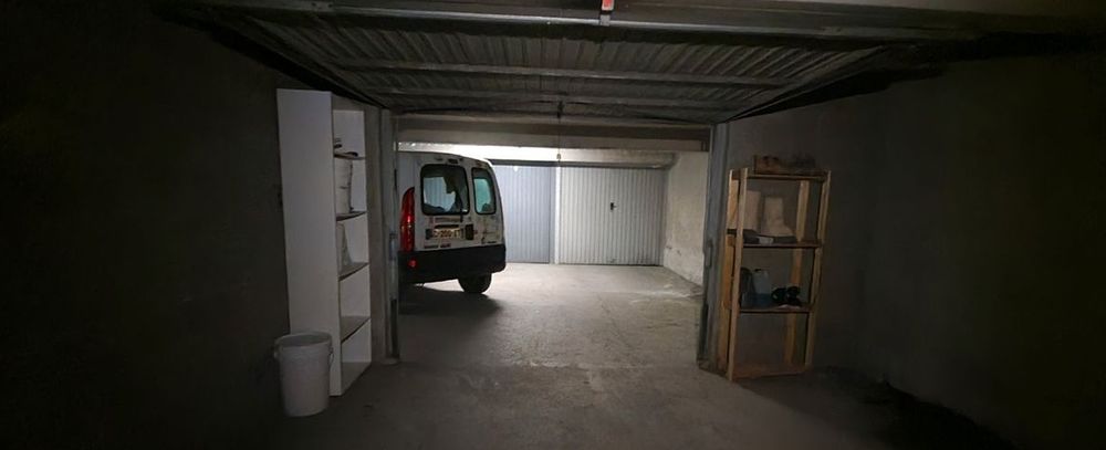 Vente Parking/Garage Box au 3eme sous sol d une résidence sécurisée. Bagneux