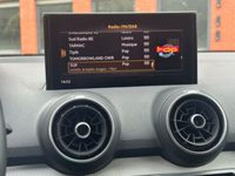 Q2 35 TFSI 150 S tronic 7 S line 2022 occasion Binche