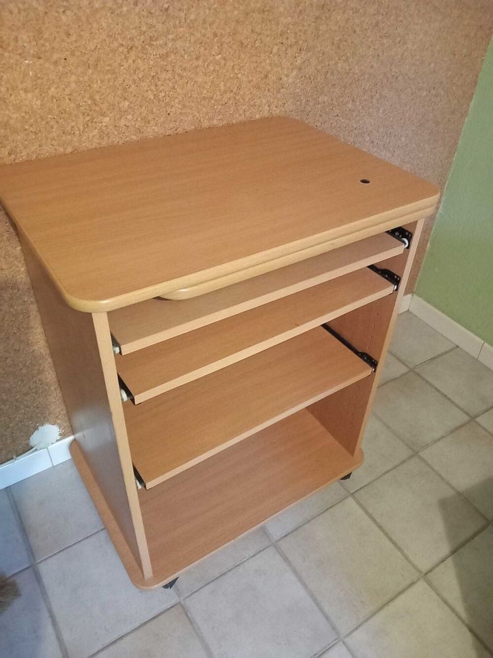 console Meubles