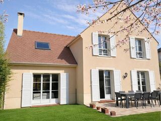 Maison à vendre 8 pièces 174 m²