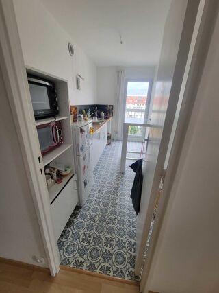  Appartement à vendre 2 pièces 55 m²