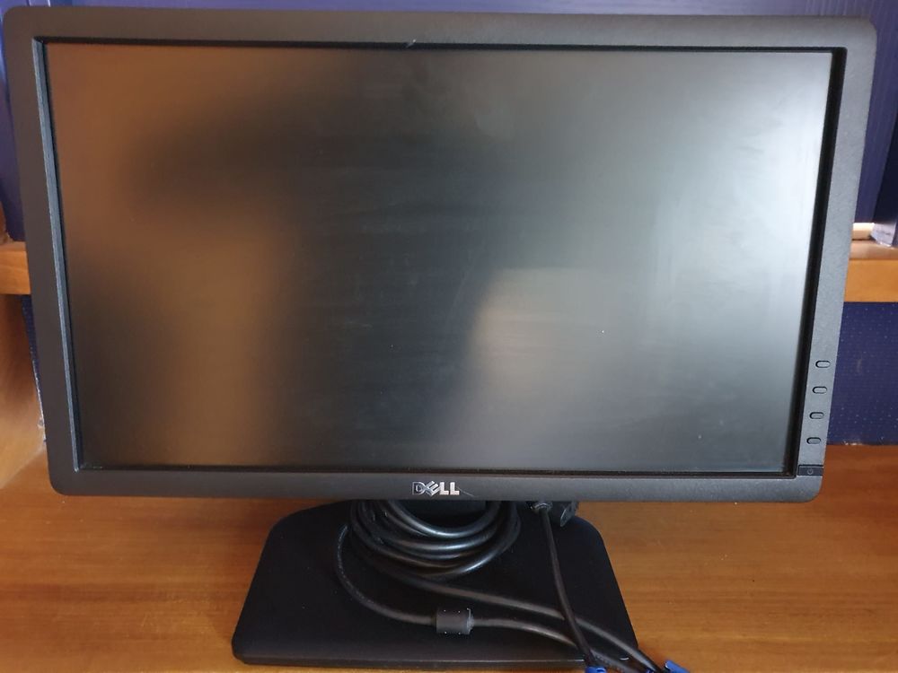 Ecran PC dell 16.9&egrave;me 18.5pouces Matériel informatique