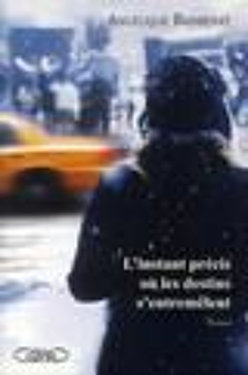 L'instant pr&eacute;cis o&ugrave; les destins s'entrem&ecirc;lent Livres et BD