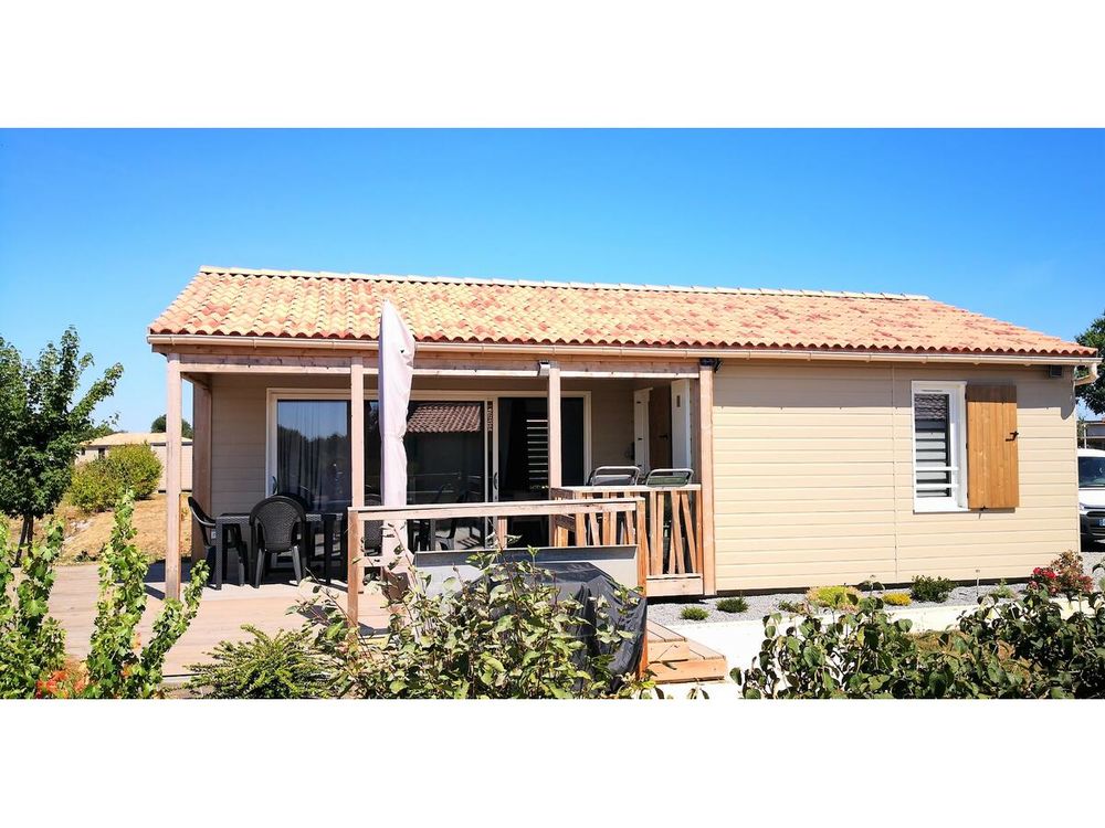 Vente Maison Maison F4 Marzan