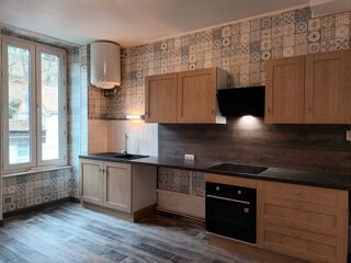  Appartement � louer 5 pi�ces 118 m�