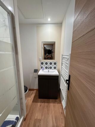  Appartement à louer 1 pièce 21 m² Mâcon