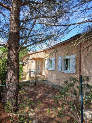 Vente Maison MAISON INDIVIDUELLE DE PLAIN-PIED : 101 m2 (2011) Carlipa