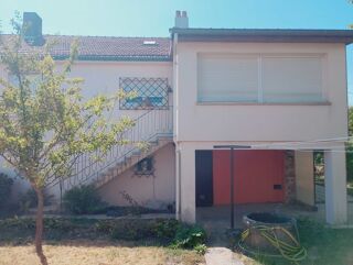  Maison à vendre 5 pièces 448 m² Montigny-lès-metz