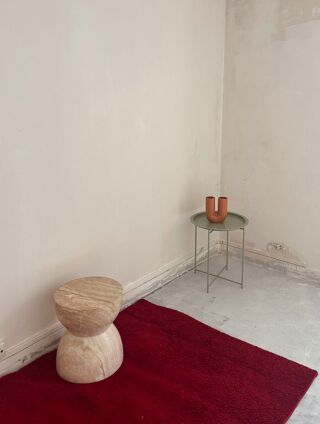  Appartement à vendre 2/3 pièces 60 m²