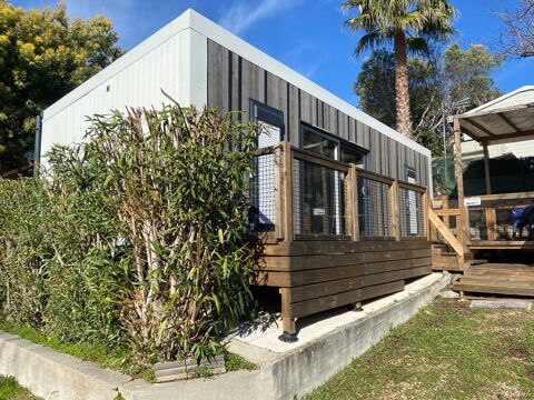 Mobil-Home Mobil-Home 2023 occasion Saint-Rapha&euml;l 83700
