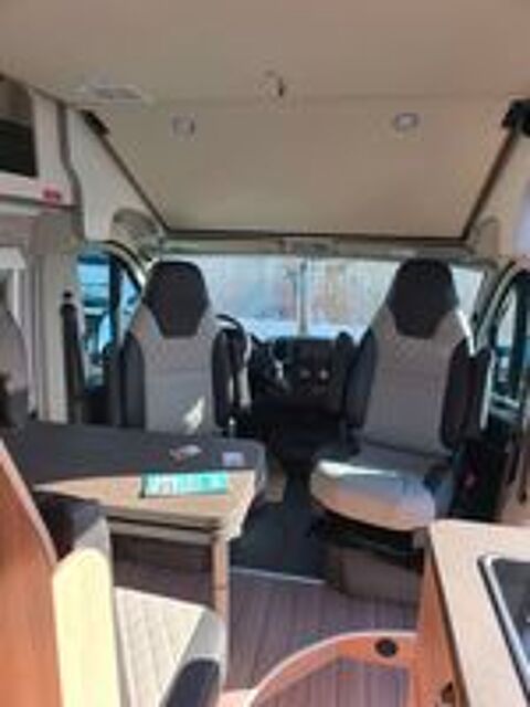  2026 occasion 89470 Mon&eacute;teau