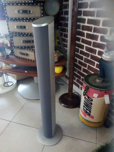 Deux belles enceintes de marques Cabasse neuves 250 Fr�jus (83)