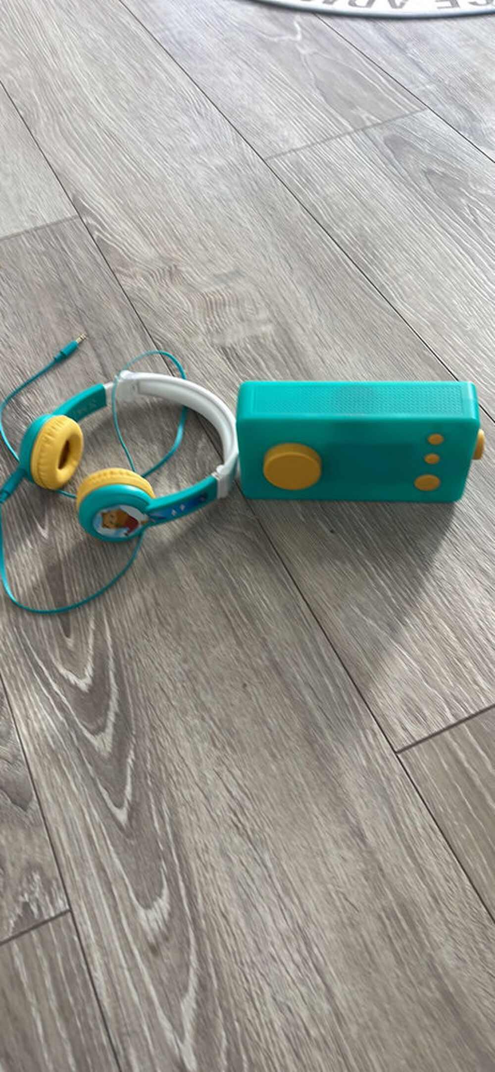 Fabrique &agrave; histoire audio Jeux / jouets