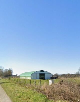  Terrain  vendre 1700 m