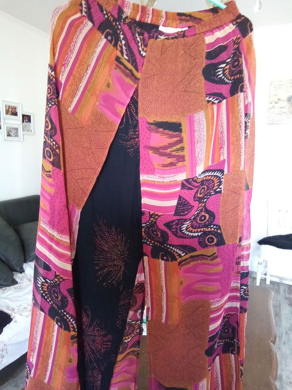 JUPE pantalon
Vtements