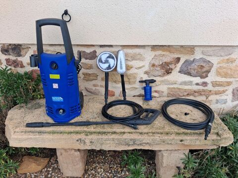  Karcher  Energer. 69 Saint-Amour-Bellevue (71)